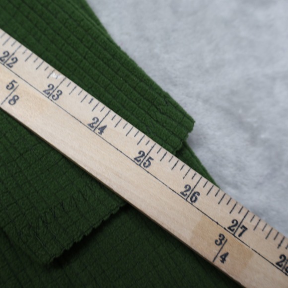 Melanzana Micro Grid Dress Womens Medium V2 Ivy Fleece Hood Long Sleeve Outdoor - Picture 10 of 11